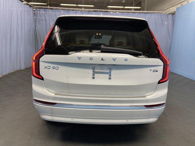 new 2026 Volvo XC90 car, priced at $85,625