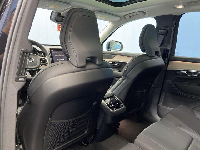 new 2026 Volvo XC90 car, priced at $71,825