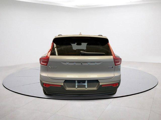 new 2026 Volvo XC40 car
