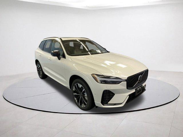 new 2026 Volvo XC60 car, priced at $57,985