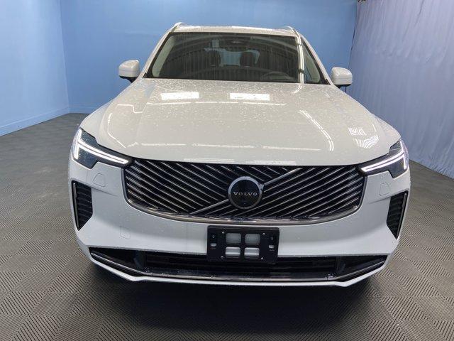 new 2025 Volvo XC90 Plug-In Hybrid car, priced at $80,495