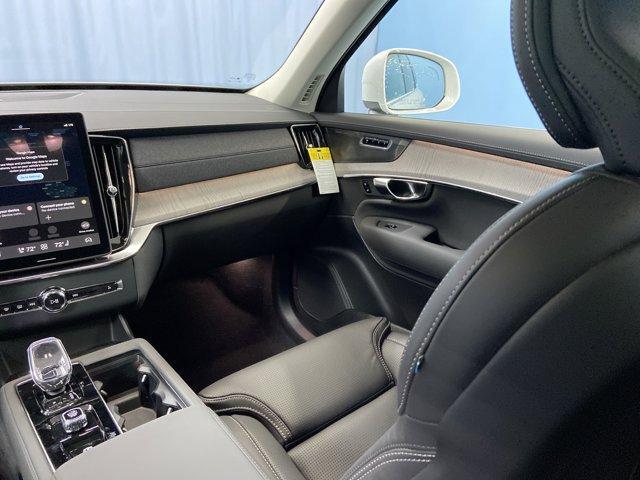 new 2025 Volvo XC90 Plug-In Hybrid car, priced at $80,495