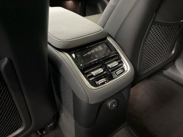 new 2025 Volvo XC90 Plug-In Hybrid car, priced at $80,495
