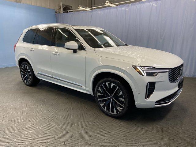 new 2025 Volvo XC90 Plug-In Hybrid car, priced at $80,495