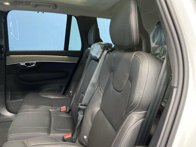 new 2025 Volvo XC90 Plug-In Hybrid car, priced at $80,495