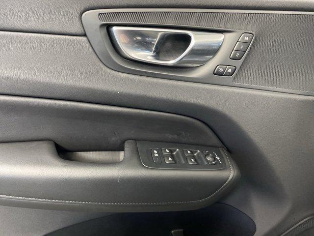 used 2025 Volvo XC60 car, priced at $39,733