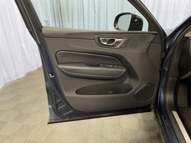 used 2025 Volvo XC60 car, priced at $39,733