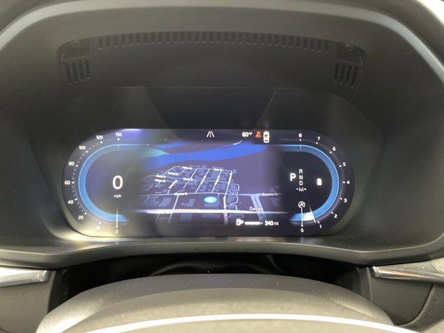 used 2025 Volvo XC60 car, priced at $39,733