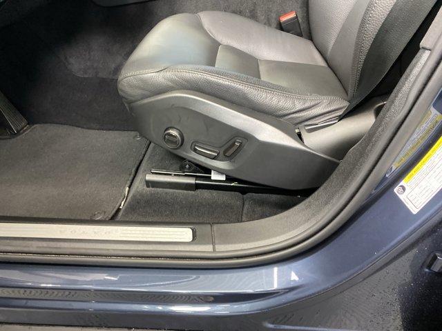 used 2025 Volvo XC60 car, priced at $39,733