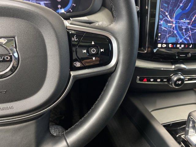 used 2025 Volvo XC60 car, priced at $39,733
