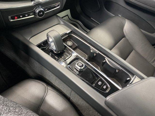 used 2025 Volvo XC60 car, priced at $39,733