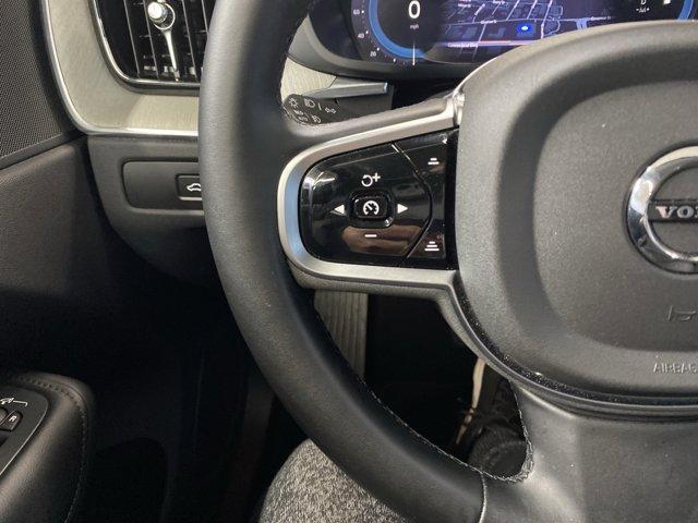 used 2025 Volvo XC60 car, priced at $39,733