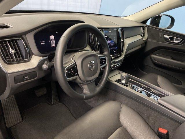 used 2025 Volvo XC60 car, priced at $39,733