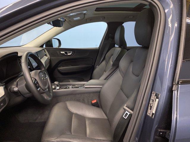 used 2025 Volvo XC60 car, priced at $39,733