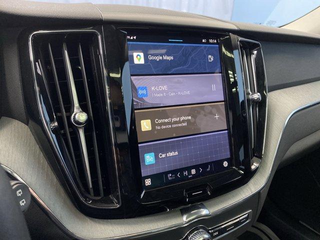 used 2025 Volvo XC60 car, priced at $39,733