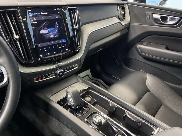 used 2025 Volvo XC60 car, priced at $39,733