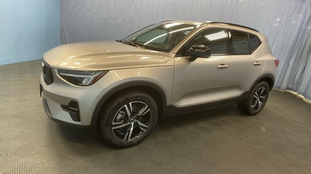 new 2024 Volvo XC40 car, priced at $40,775
