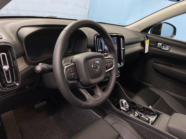 new 2025 Volvo XC40 car, priced at $52,185