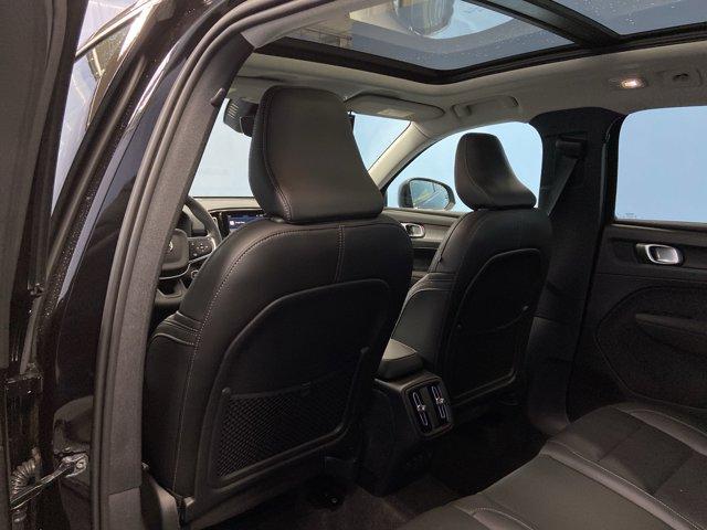 new 2025 Volvo XC40 car, priced at $52,185