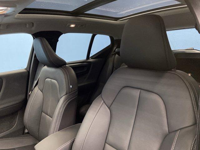new 2025 Volvo XC40 car, priced at $52,185