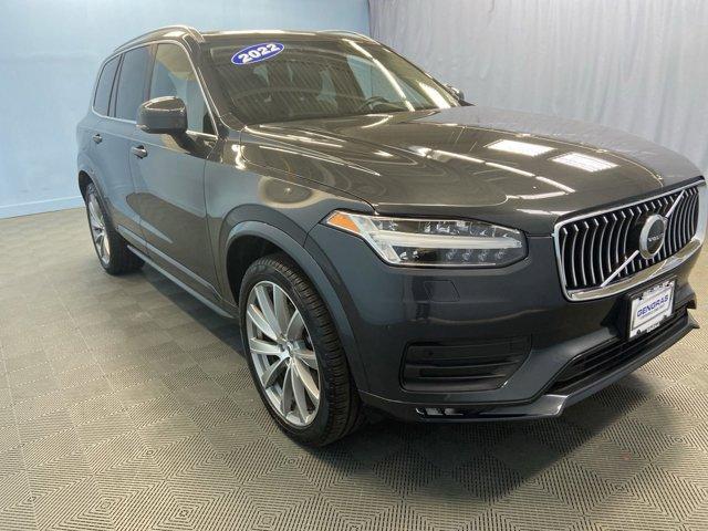 used 2022 Volvo XC90 car, priced at $38,635