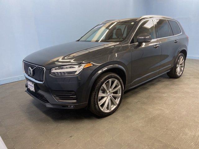 used 2022 Volvo XC90 car, priced at $38,137