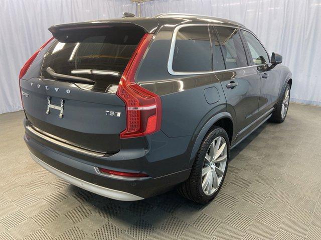 used 2022 Volvo XC90 car, priced at $38,137