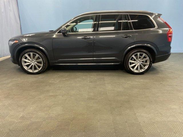 used 2022 Volvo XC90 car, priced at $38,137