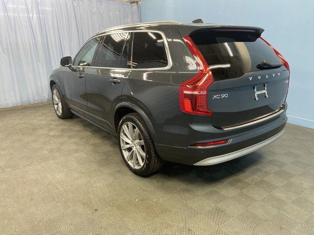 used 2022 Volvo XC90 car, priced at $38,137