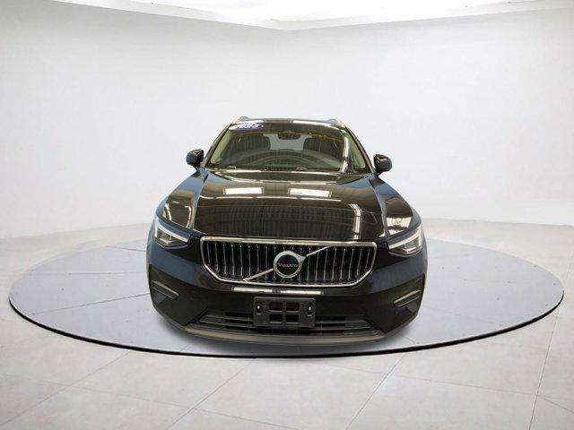 used 2025 Volvo XC40 car, priced at $33,918