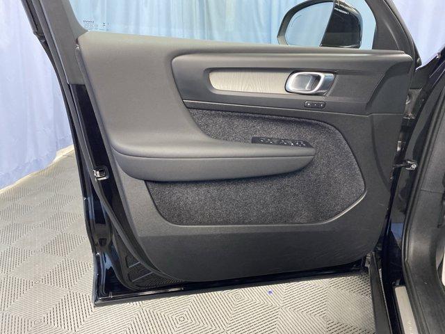 used 2025 Volvo XC40 car, priced at $33,918
