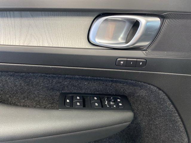 used 2025 Volvo XC40 car, priced at $33,918