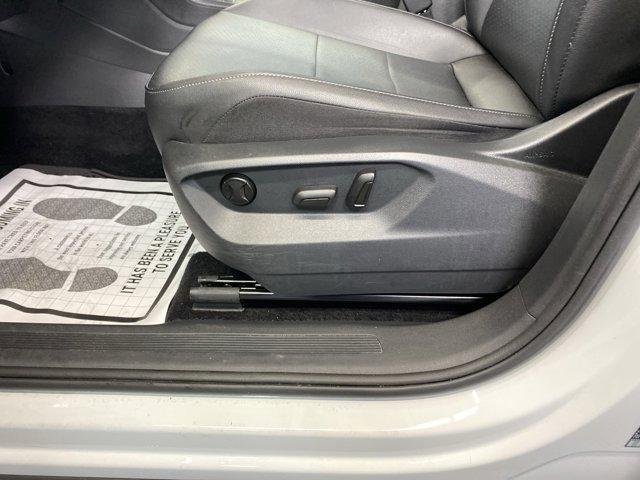 used 2020 Volkswagen Tiguan car, priced at $17,984
