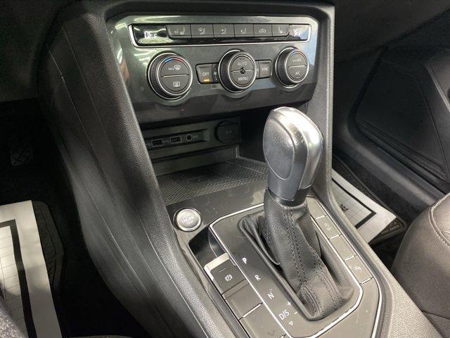 used 2020 Volkswagen Tiguan car, priced at $17,984