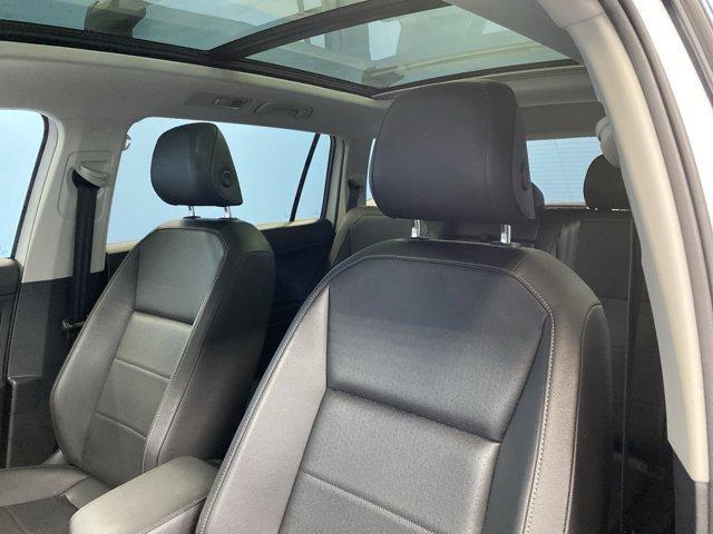 used 2020 Volkswagen Tiguan car, priced at $17,984