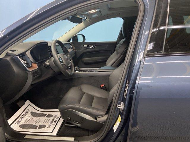 used 2024 Volvo XC60 car, priced at $39,790