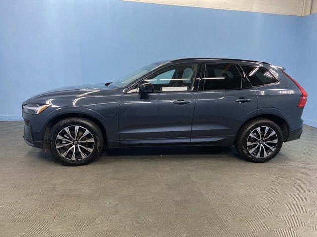 used 2024 Volvo XC60 car, priced at $39,790