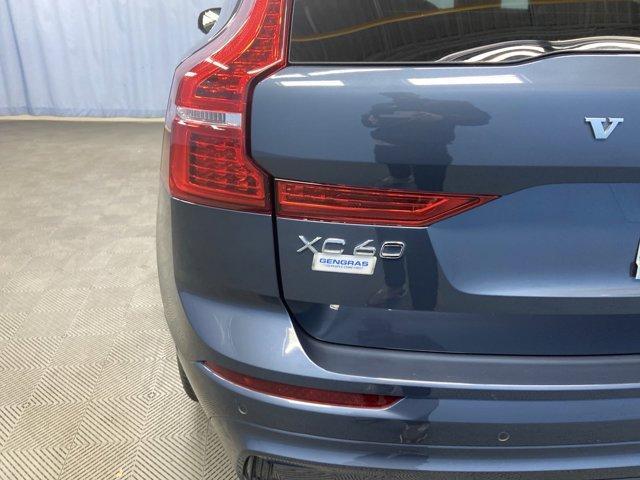 used 2024 Volvo XC60 car, priced at $39,790