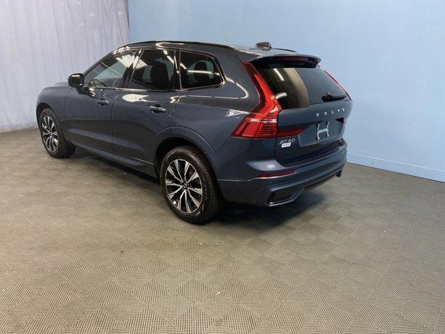 used 2024 Volvo XC60 car, priced at $39,790