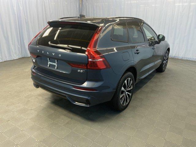 used 2024 Volvo XC60 car, priced at $39,790