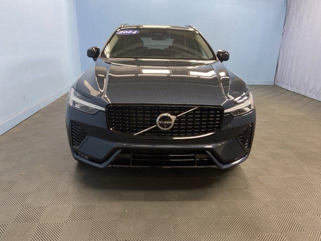 used 2024 Volvo XC60 car, priced at $39,790