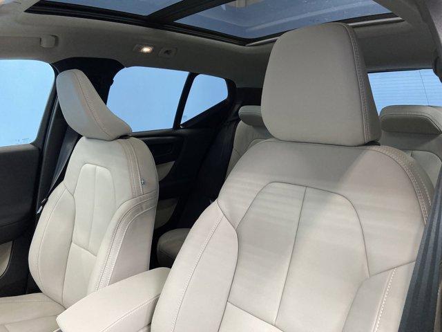 new 2025 Volvo XC40 car, priced at $50,145
