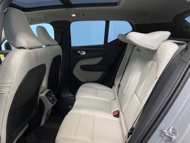 new 2025 Volvo XC40 car, priced at $50,145