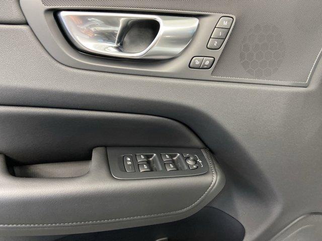 used 2025 Volvo XC60 car, priced at $45,000