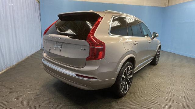 new 2024 Volvo XC90 car, priced at $60,195