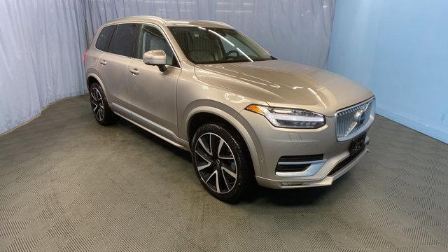 new 2024 Volvo XC90 car, priced at $56,135