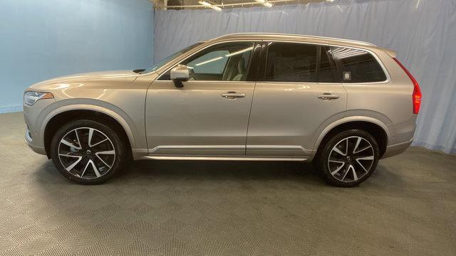 new 2024 Volvo XC90 car, priced at $60,195