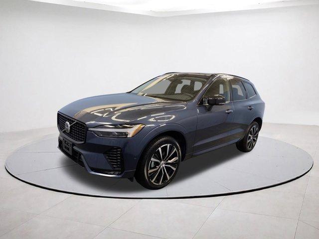 used 2025 Volvo XC60 car, priced at $38,337