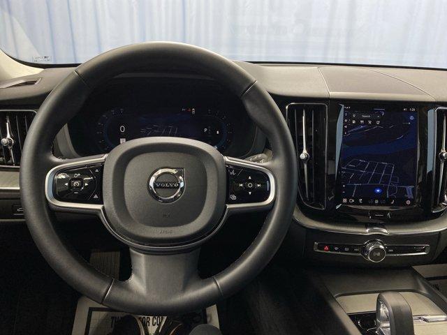used 2025 Volvo XC60 car, priced at $38,337