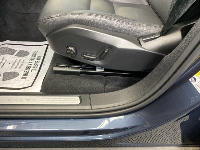 used 2025 Volvo XC60 car, priced at $38,337